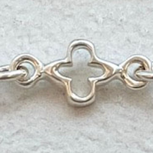 MIX OPEN GOTHIC / OPEN DIAMOND SHAPED / CROSS LINK CHAIN MIX OPEN GOTHIC / OPEN DIAMOND SHAPED / CROSS LINK CHAIN