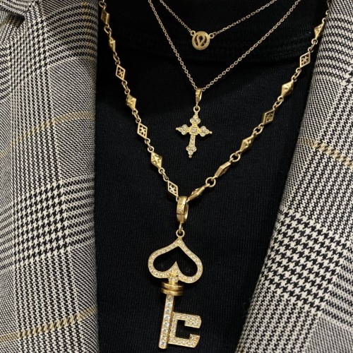 ♣️ ローリーロドキン Loree Rodkin 18K SV Heart Top ♣️ ローリーロドキン Loree Rodkin 18K SV Heart Top