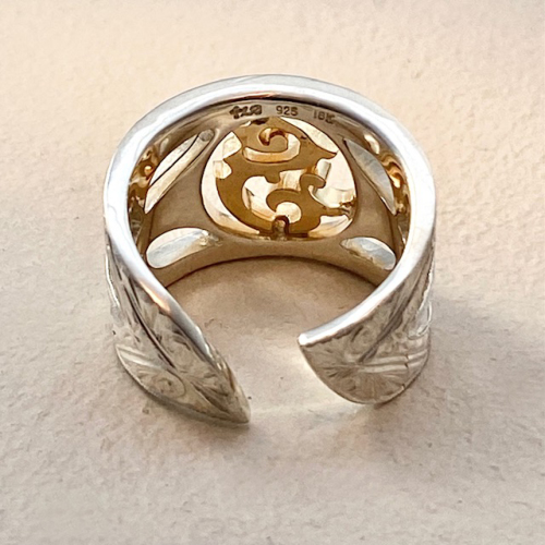 INITIAL WRAP COLLECTION