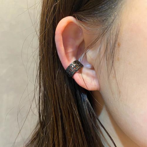 Loree Rodkin プリンセスクロス YGD ターコイズキャッチ 片耳用 Loree