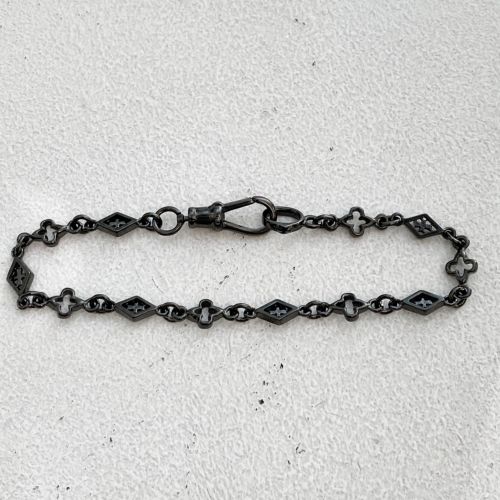Loree Rodkin MIXED GOTHIC LINK ローリーロドキン オープンゴシック